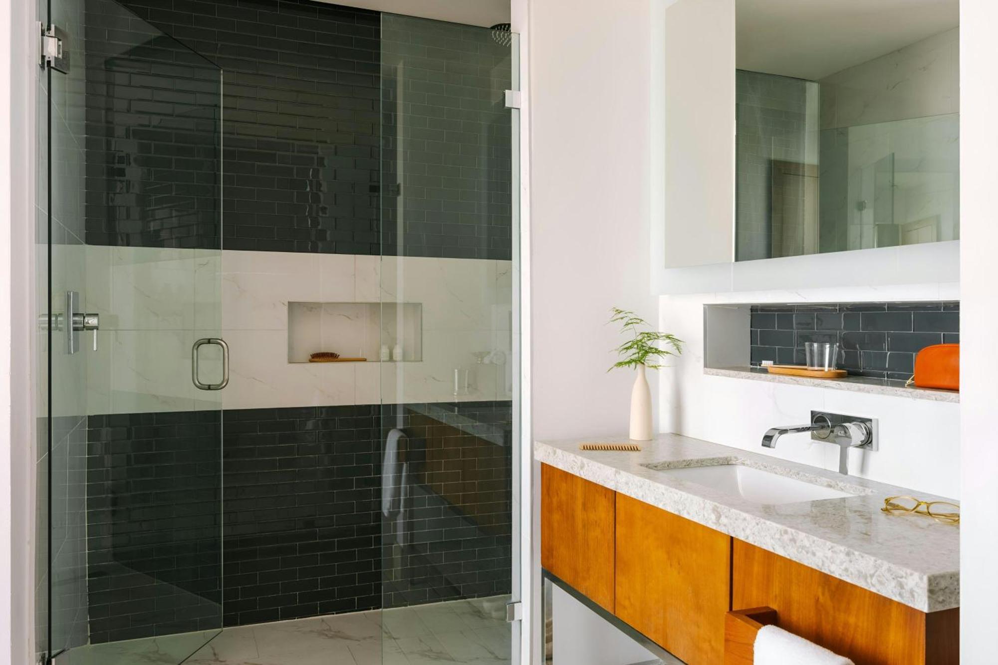 The Circ Hotel Hollywood, Sonder By Marriott Bonvoy Exteriér fotografie