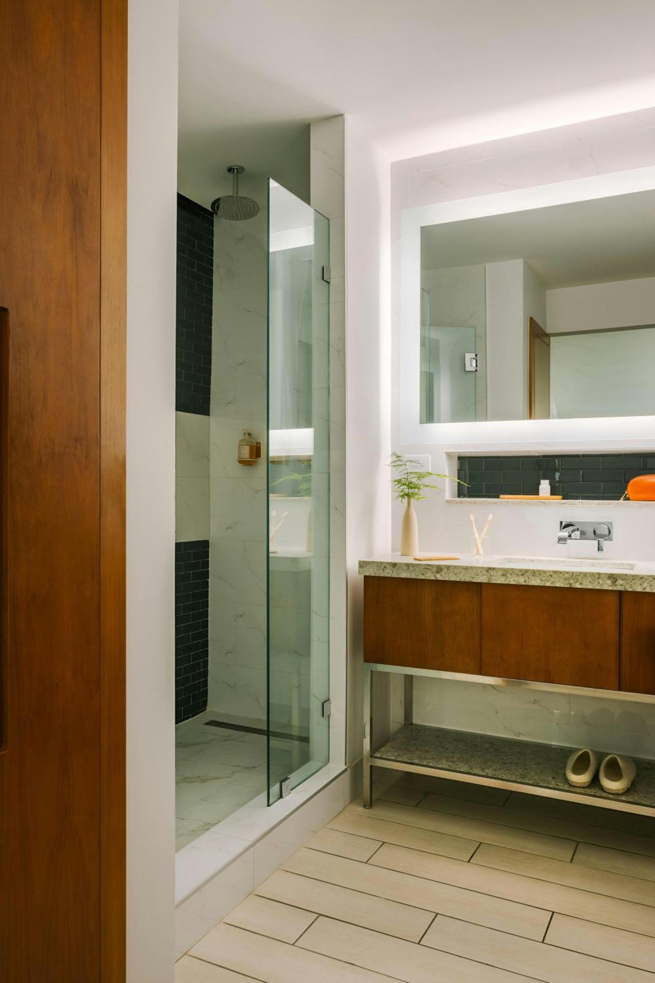 The Circ Hotel Hollywood, Sonder By Marriott Bonvoy Exteriér fotografie