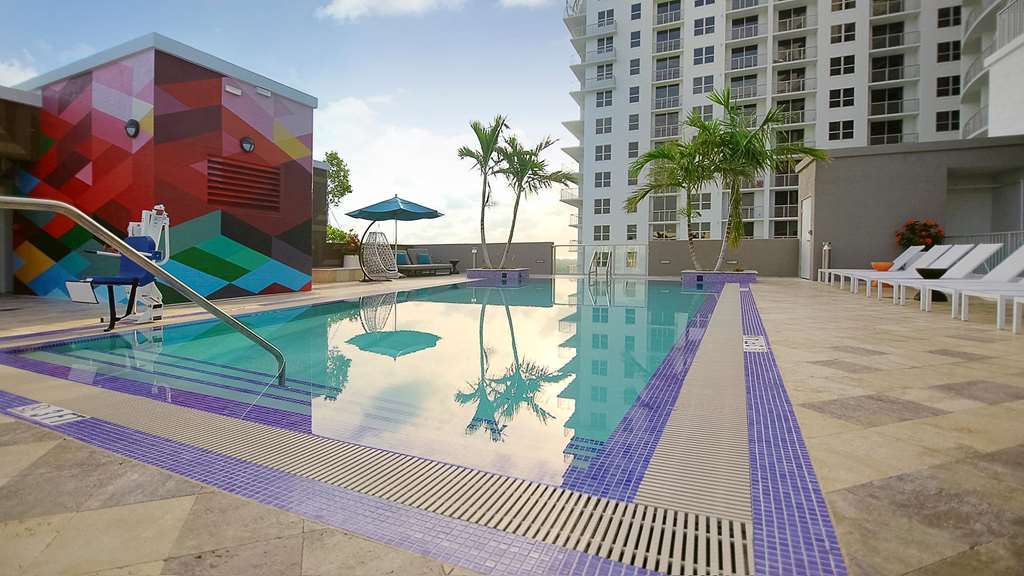 The Circ Hotel Hollywood, Sonder By Marriott Bonvoy Exteriér fotografie